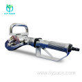 Manual Pneumatic Waste Stripper Machine